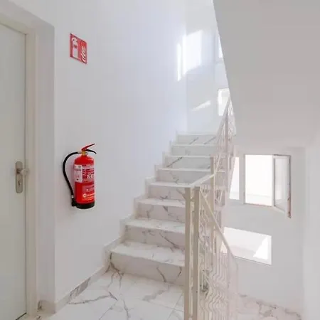 Soleil Апартаменти *