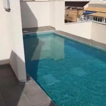 Soleil Апартаменти *
